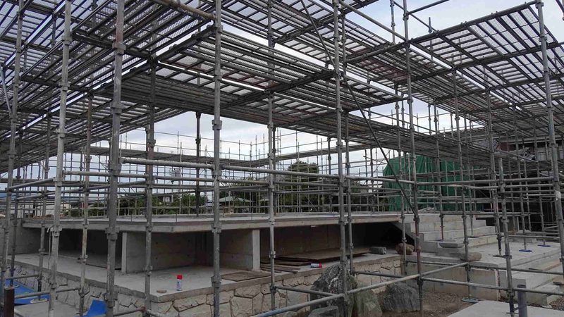 厂房机电安装与土建配合：关键环节与报价解析