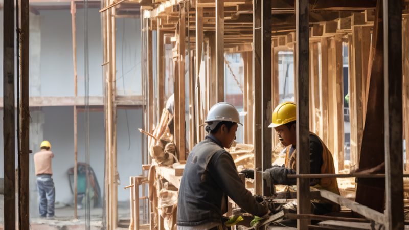 农村自建房地基基础验收标准全解析