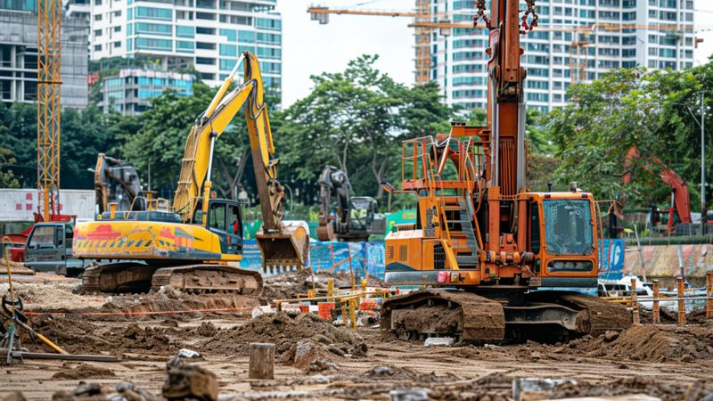 建筑防水材料分类解析：守护建筑“肌肤”的秘密**