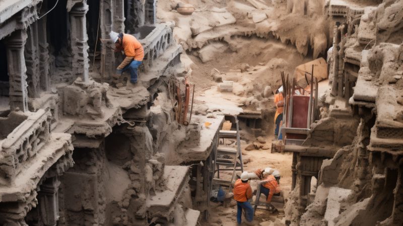 土建工程资质等级全解析：揭秘建筑行业的“准入门槛