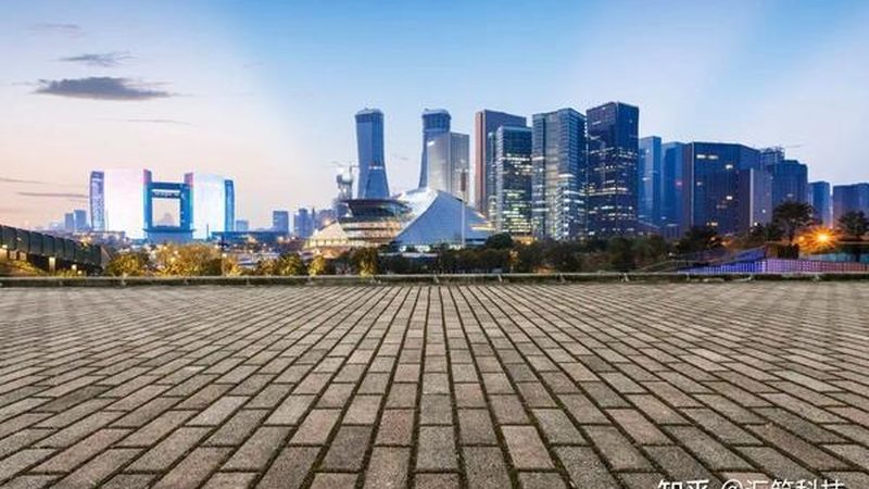 市政工程施工组织设计编制步骤详解