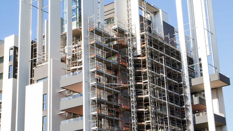 桥梁工程BIM建模精度等级：如何确保工程品质与效率