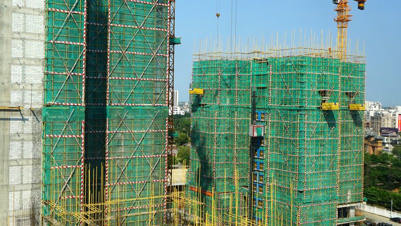 张家港市建筑工程有限公司