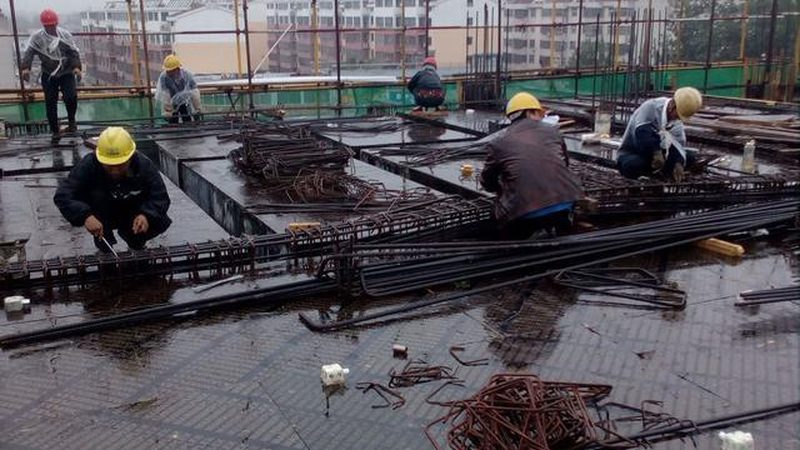 工程承包报价清单价格对比