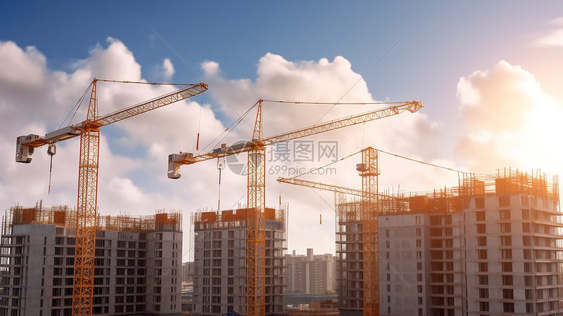 建筑工程施工进度计划表软件：助力高效项目管理