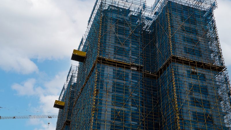 土建工程施工公司靠谱与否，关键看这几点