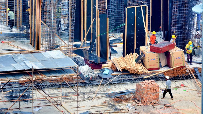 公路工程监理工作流程：从筹备到验收的全程解析