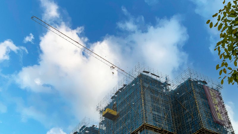 沥青路面原材料：揭秘优质厂家排名背后的秘密