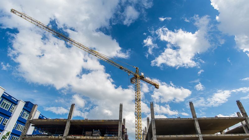全过程工程监理服务：北京公司如何保障建筑品质