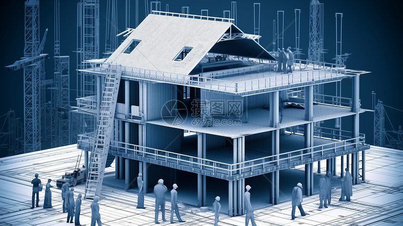 建筑资质代办：揭秘价格背后的考量因素**